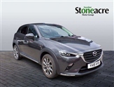 Mazda CX-3 Image 1