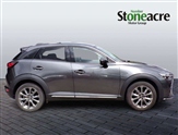 Mazda CX-3 Image 2