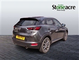 Mazda CX-3 Image 3