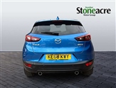 Mazda CX-3 Image 4
