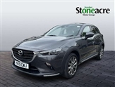 Mazda CX-3 Image 3