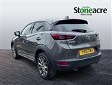 Mazda CX-3 Image 4