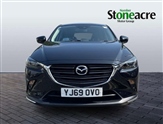 Mazda CX-3 Image 2