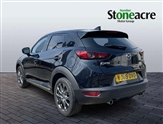 Mazda CX-3 Image 4