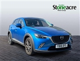 Mazda CX-3 Image 1