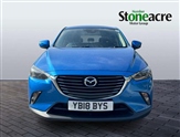 Mazda CX-3 Image 2