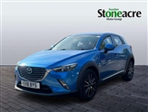 Mazda CX-3 Image 3