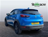 Mazda CX-3 Image 4