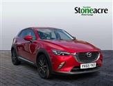 Mazda CX-3 Image 1
