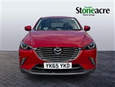 Mazda CX-3 Image 2