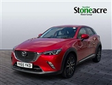 Mazda CX-3 Image 3