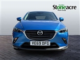 Mazda CX-3 Image 2