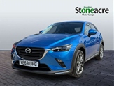 Mazda CX-3 Image 3