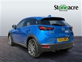 Mazda CX-3 Image 4