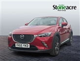 Mazda CX-3 Image 3