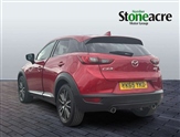 Mazda CX-3 Image 4