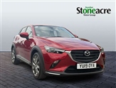 Mazda CX-3 Image 1