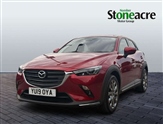 Mazda CX-3 Image 3