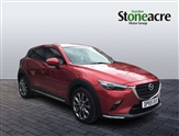 Mazda CX-3 Image 1