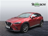 Mazda CX-3 Image 6