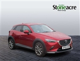 Mazda CX-3 Image 1