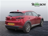 Mazda CX-3 Image 3