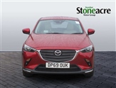 Mazda CX-3 Image 4