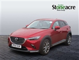 Mazda CX-3 Image 5
