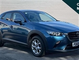 Mazda CX-3 Image 1