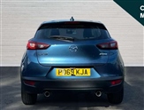 Mazda CX-3 Image 4