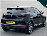 Mazda CX-3 Image 3