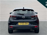 Mazda CX-3 Image 4