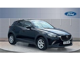 Mazda CX-3 Image 1