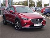 Mazda CX-3 Image 1