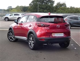 Mazda CX-3 Image 3