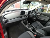 Mazda CX-3 Image 4