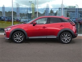 Mazda CX-3 Image 5