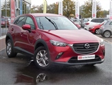 Mazda CX-3 Image 1