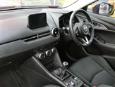 Mazda CX-3 Image 2