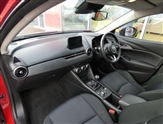 Mazda CX-3 Image 4