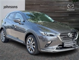 Mazda CX-3 Image 1