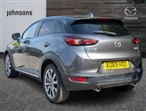 Mazda CX-3 Image 2