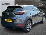 Mazda CX-3 Image 5