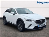 Mazda CX-3 Image 1