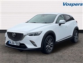 Mazda CX-3 Image 3