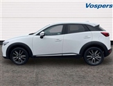 Mazda CX-3 Image 5