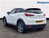 Mazda CX-3 Image 6