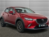 Mazda CX-3 Image 1