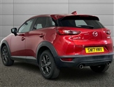 Mazda CX-3 Image 3