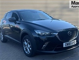 Mazda CX-3 Image 1